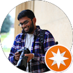 Profile photo of Jeff Dinakar