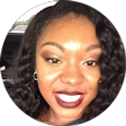 Profile photo of Amber Rolls