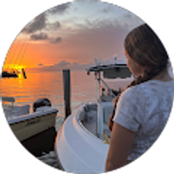 Profile photo of Mia Suarez