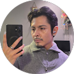 Profile photo of Brandon Martinez