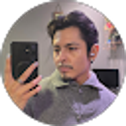 Profile photo of Brandon Martinez