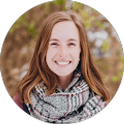 Profile photo of Kelly Guilbeau