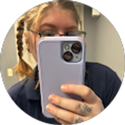 Profile photo of keely c