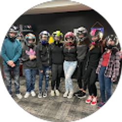 Profile photo of Savanna Shoultz