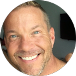 Profile photo of Scott Welker-Reyes