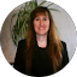 Profile photo of Lauren Agoratus