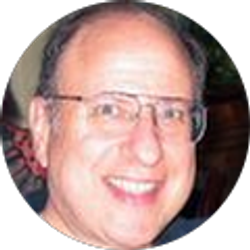 Profile photo of Jerry Ezrol