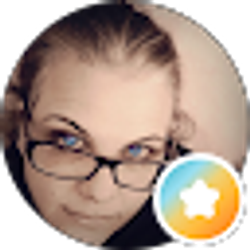 Profile photo of Amy Alm