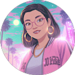 Profile photo of Bianca Kelso