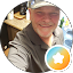 Profile photo of Terry Darty