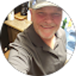 Profile photo of Terry Darty