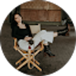 Profile photo of Brooke Pinkerton