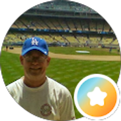 Profile photo of Bill Berry