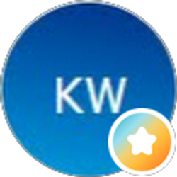 Profile photo of Keith Watts