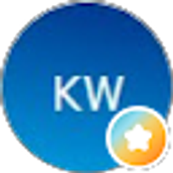 Profile photo of Keith Watts
