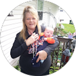 Profile photo of Candace Rieken