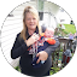 Profile photo of Candace Rieken