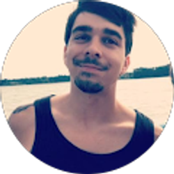 Profile photo of Nicholas Seitz