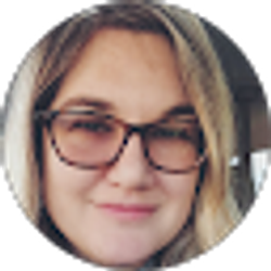 Profile photo of Heather Alexander