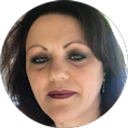 Profile photo of Stacey Williams