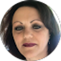 Profile photo of Stacey Williams