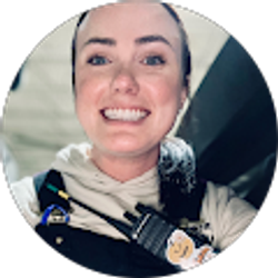 Profile photo of Alli Cummings