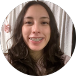 Profile photo of Amanda Prince