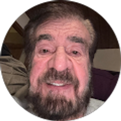 Profile photo of Ed Stein