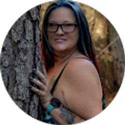 Profile photo of Heather Cravey