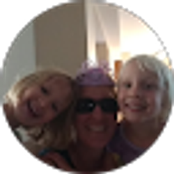 Profile photo of Caroline Rusin