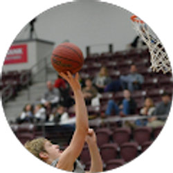 Profile photo of Caleb Lampton