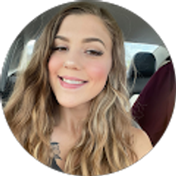 Profile photo of Jaelyn Nelson