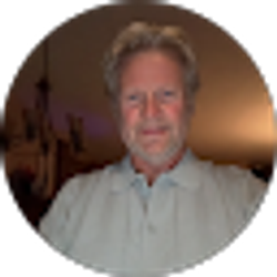 Profile photo of Steve Greenman