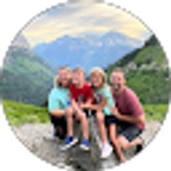 Profile photo of Nicholas Woodall