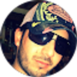 Profile photo of Mario Sanchez