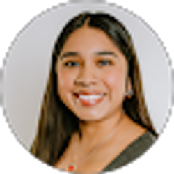 Profile photo of Lauren Lucio