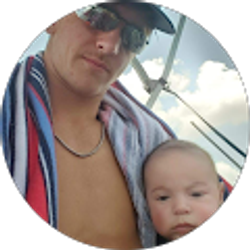 Profile photo of Rylan Morgan