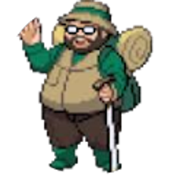 Profile photo of Cody Thomas