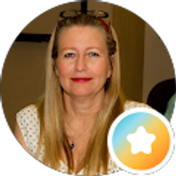 Profile photo of Becky Roepke