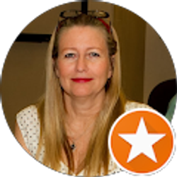 Profile photo of Becky Roepke