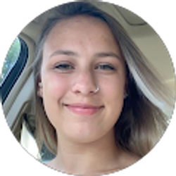 Profile photo of Luci Stangby