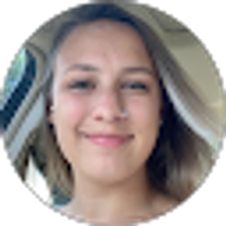 Profile photo of Luci Stangby