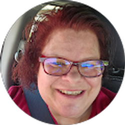 Profile photo of Karen Brown