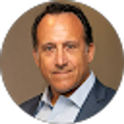 Profile photo of Stephen Castellano