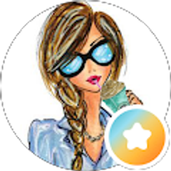 Profile photo of Ashley Drewes