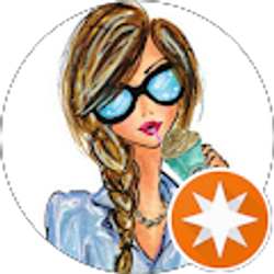 Profile photo of Ashley Drewes