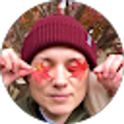 Profile photo of Lenka Serbina