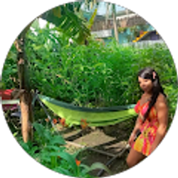 Profile photo of Nadyia