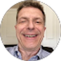 Profile photo of Peter Bycio