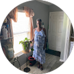 Profile photo of Charlotte Sparkes